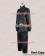 Haikyū Cosplay Volleyball Juvenile Black Sportswear Uniform Costume