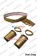 Mighty Morphin Power Rangers Tommy Oliver Cosplay Costume