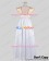 Fate Zero Cosplay Irisviel Von Einzbern Ballgown Dress Costume