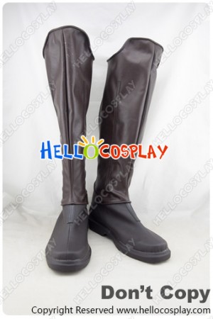 Sword Art Online Cosplay Shoes Klein Ryōtarō Tsuboi Boots