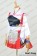 Kantai Collection Combined Fleet KanColle Cosplay Akagi Costume