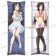 School Days Cosplay Kotonoha Katsura Body Pillow