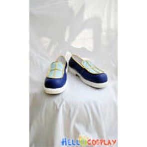 Medaka Box Cosplay Medaka Kurokami Shoes