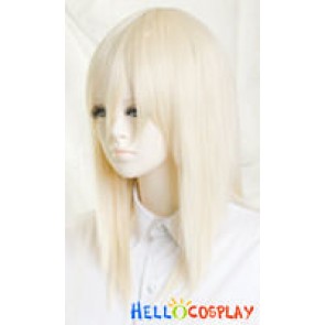 613 Cosplay Short Wig