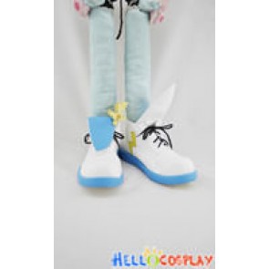 Inazuma Eleven Cosplay Shoes