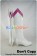 Sailor Moon Cosplay Shoes Tsukino Usagi White Long Boots