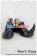 JoJo's Bizarre Adventure Cosplay Dio Brando Black Shoes