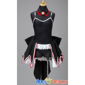 Higurashi no Naku Koro ni Cosplay Shion Sonozaki Costume