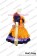 Lolita Cosplay Halloween Lovely Maid Dress