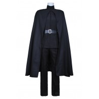 V for Vendetta Hugo Weaving V Costume and Cape