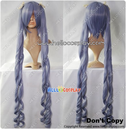 Maria Holic Cosplay Matsurika Shinoji Wig