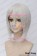 Strike The Blood Kanon Kanase Cosplay Wig