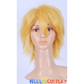 Uta No Prince-sama Syo Kurusu Cosplay Wig