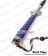 Blue Exorcist Cosplay Props Rin Okumura Sword