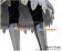 Fate Zero Saber Cosplay Armor Costume Dress