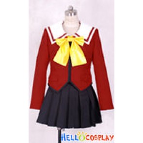 Omamori Himari Cosplay Himari Noihara Costume