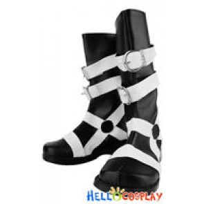 Soul Eater Maka Albarn Cosplay Boot