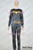 Batgirl Supergirl Barbara Gordon Jumpsuit Cosplay Costume