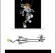 Kingdom Hearts Sora Oathkeeper (PVC)