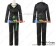 Lucky Dog 1 Cosplay Ivan Fiore Black Suit Costume