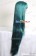 Deep Green Cosplay Long Wig