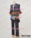 Tales Of Vesperia Cosplay Yuri Lowell Uniform Costume