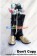 Touhou Project Cosplay Reisen Udongein Inaba Boots