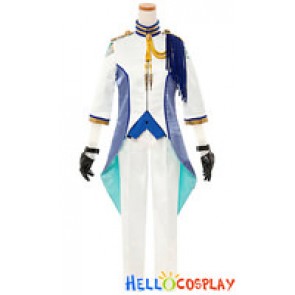 Uta No Prince Sama Cosplay Class A Masato Hijirikawa LOVE 2000％ Costume