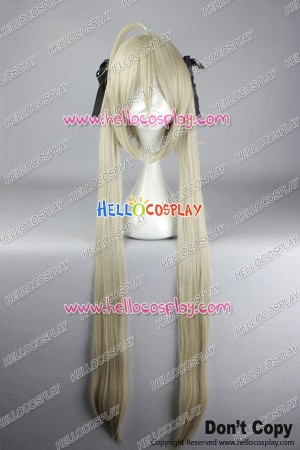 Yosuga No Sora Sora Kasugano Cosplay Wig