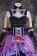 Vocaloid 2 Cosplay Project Diva Haku Yowane Formal Dress Costume