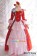 xxxHolic Cosplay Yuuko Ichihara Gothic Formal Dress Costume