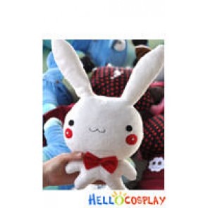 Jian Xia Qing Yuan 3 Online Cosplay Qi Xiu Loli Rabbit Doll