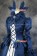 Dance In The Vampire Bund Cosplay Mina Tepeş Blue Dress Costume