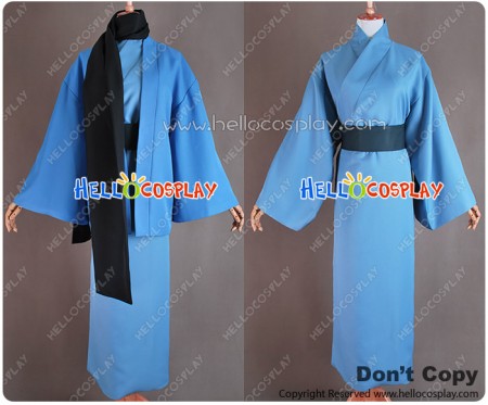 Kamisama Kiss Tomoe Cosplay Costume