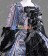 Gothic Sweet Lolita Victorian Classic Frill Dress