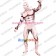 Shingeki No Kyojin Attack On Titan Cosplay Eren Jaeger Costume Jumpsuit