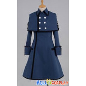 Black Butler Cosplay Chapter 22 Ciel Phantomhive Costume