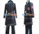 Katekyo Hitman Reborn Varia Uniform