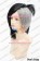 Tokyo Ghoul Uta Cosplay Wig