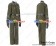 Axis Powers Hetalia APH Cosplay Germany Military Uniform Costume