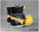 Kingdom Hearts 2 Cosplay Shoes Sora Yellow Shoes