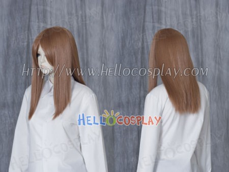 Sienna 50cm Cosplay Straight Wig