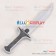 Fire Emblem Radiant Dawn Cosplay Sothe Sword Dagger Weapon Prop