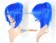 Vocaloid 2 Sandplay Singing Of The Dragon Kaito Cosplay Wig