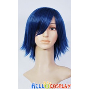 Uta No Prince-sama Cosplay Tokiya Ichinose Wig