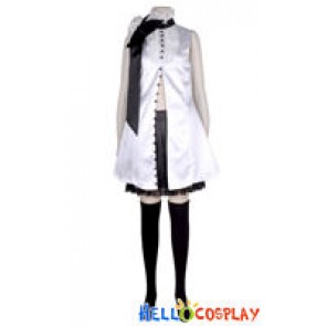 Vocaloid 2 Cosplay Just A Game Ver Rin Kagamine Dress