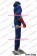 The Avengers Captain America Steve Rogers Cosplay Costume