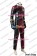 Prey Morgan Cosplay Costume