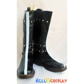 Uta No Prince-sama Cosplay Kurusu Syo Boots