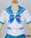 Strike The Blood Cosplay Yukina Himeragi Sailor Uniform Costume
